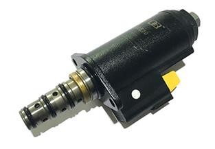 116-3526 1163526 Excavator Solenoid Valve For E330B E320B E325D