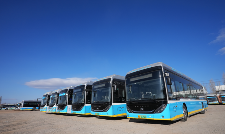 Ptc охлаждающий нагреватель Ev для больших электромобилей Автобус