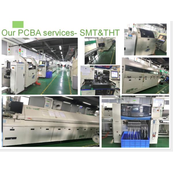 Рыба AUTO LED 2L PCB поставщик сборки IPC-A-610 D/IPC-III стандарт