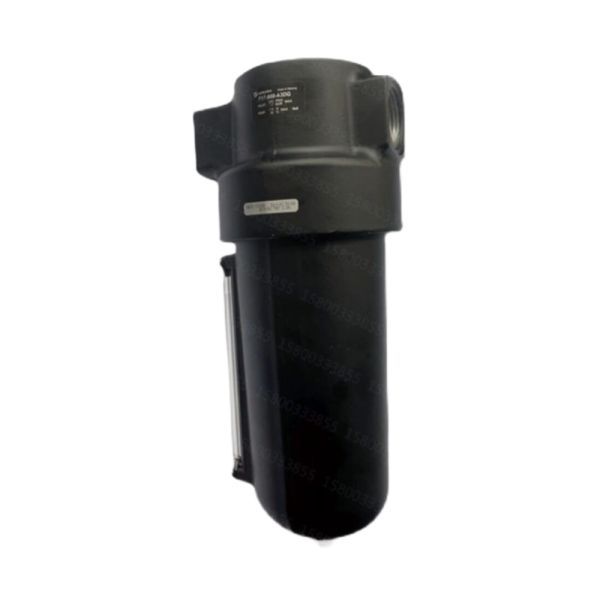 Norgren F17 Series G11/4 F17-A00-M3HG General Purpose Filter Manual Drain 40µm Filter Element Pneumatic Regulator Lubricator