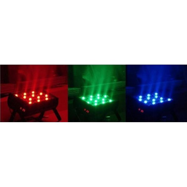 High Brightness IP65 Exterior LED Wall Washer Light Dmx 512 For Landscape Lighting