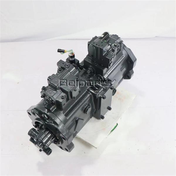 K5V160DTP1F9R-9Y04-HV CX350B pompe hydraulique KSJ2851 KSJ12240 pour pièces de pelle