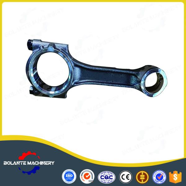 6138-31-3104 Diesel Engine Connecting Rod S6D110 Komatsu Engine Parts