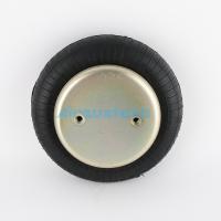 CI de borracha complicado G 3/4 CA de Contitech FS 120-9 do conjunto da mola de ar do Firestone W01M586165 um