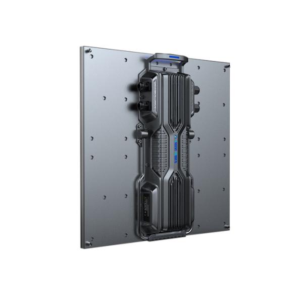 Dance Floor LED Display With COD Mask 11.5KG Weight Maximum 2.0T Load Bearing