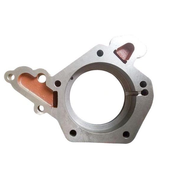 3086000461 SHACMAN  Input shaft rear cover Engineering Machinery Parts