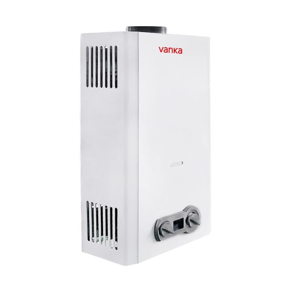 Factory Direct Supply Instant Gas Water Heater Easy Installation Efficient Heating Home Use