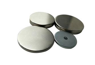 Industrial NdFeB Ring Magnet Extremely Strong  O Ring Magnet Wide Application