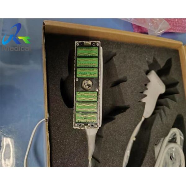 Samsung LA3-14AD Linear Ultrasonic Transducer Probe For Musculoskeletal