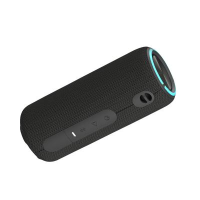 30w Ipx7 impermeável iluminam acima o orador Bass Sound forte de Bluetooth