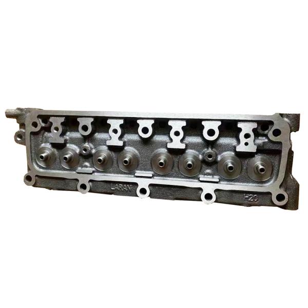 Nissan Forklift Cylinder Head K21 K25 H20 11040FY501