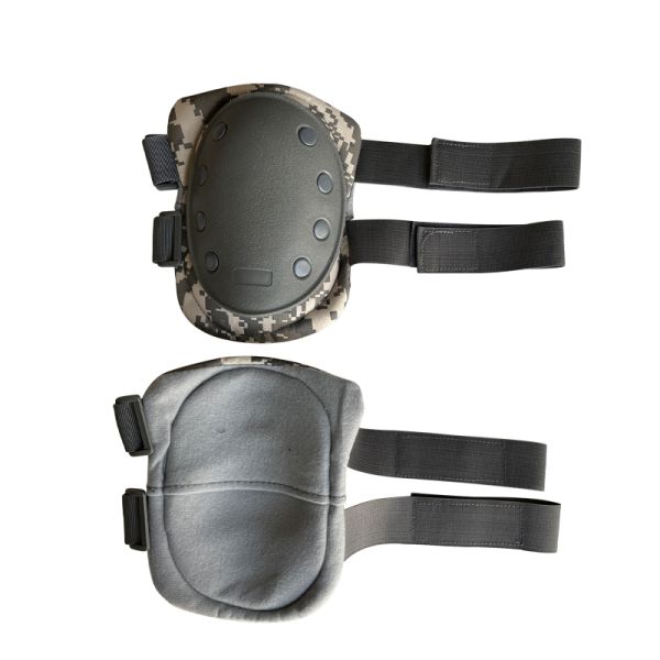 Класс профессиональной защиты Гибкие подушки для защиты колен и локтей для защиты тела