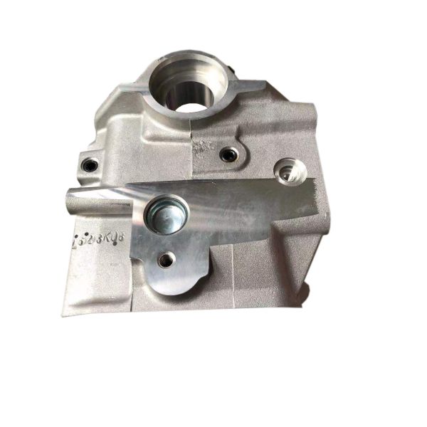 VW Bjj Bjk Cylinder Head Amc 908713 Car Engine Cylinder Head 076103351e