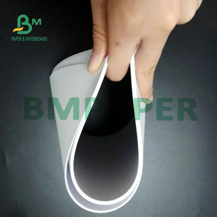 70x100 cm Papel Offset White 80gsm 90gsm For High End Notebooks 70x100 см Оффсетная бумага белая 80 гм 90 гм для высококлассных ноутбуков
