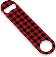 Rustproof Engraved Personalized Beer Bottle Opener Stainless Steel Fridge Magnets Bottle Opener