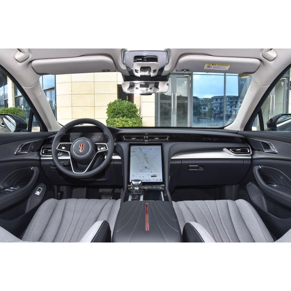 Popular car models	EV Electric Vehicle hongqi H5 4-door 5-seater sedan E-CVT continuously variable transmission