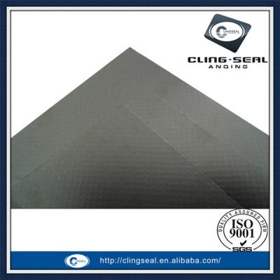 Matériaux de joints de graphite renforcés à haute résistance pour machines lourdes