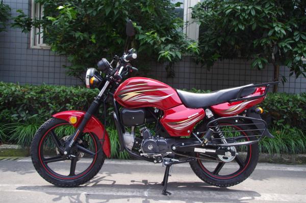 Road Bike 50cc 70cc 90cc 110cc Street Motorcycle Mota chinesa barata à venda