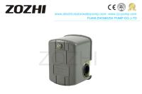 G1/4” interruptor de presión de cobre de la bomba de agua de MC-1 20A 80PSI