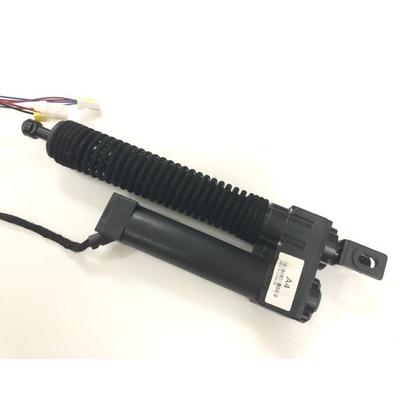 Nissan Pathfinder Electric Tailgate Lift With Remote Control Anti Pinch Safety
