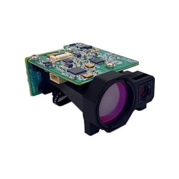Laser Range Finder Module,airborne, pod, turret sight,Professional YZT-CJ-0510A Laser Ranging Technology for Industrial,