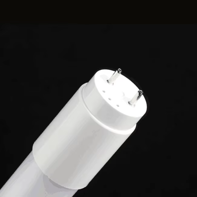 Energy Saving T8 Fluorescent Tube Length ft 0.9 for Food Market Split Nano Engineering