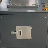 Hotsale 50Kg pelo lixo Decomposer/Smart da cozinha do dia desperdiça a cozinha Composter