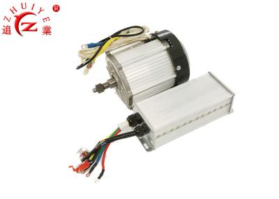 650 - motor do veículo elétrico 1000W, motor síncrono de ímã permanente de 3 fases
