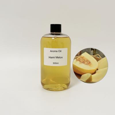 Hami Melon Tropics Fruit Scent Essential Oil For Making Soap / Candles