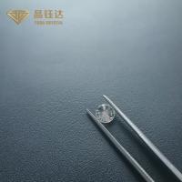 Diamant synthétique 7ct 6ct 5ct Diamant cultivé en laboratoire