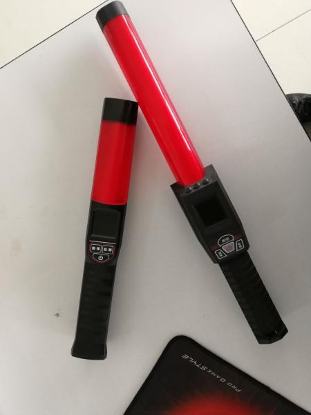 CE Rapid Screening Fuel Cell Alcohol Tester Breathalyzer For Traffic Police In The USA