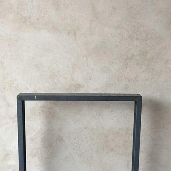 Modern Design Cappuccino Beige Marble Stone Natural Polished For Fireplace