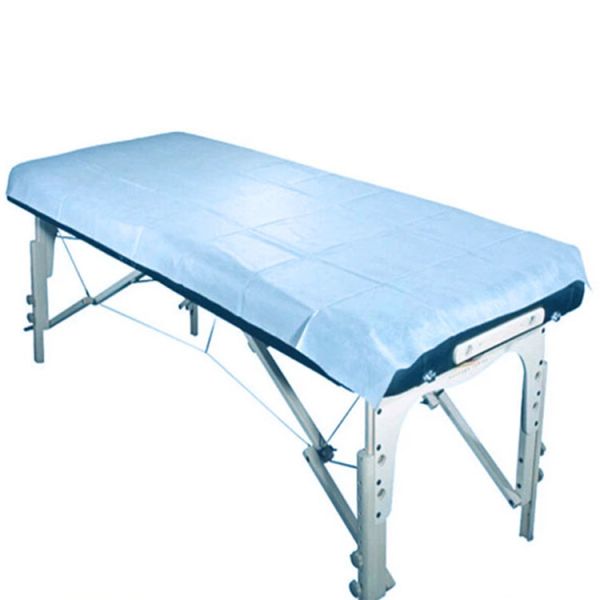 Hospital Medical Disposable Bed Sheets for Hospital with Best Price