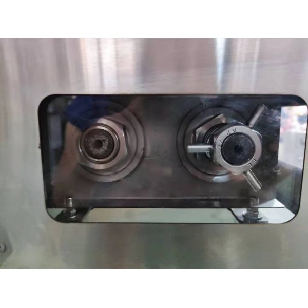 Реклама 155*95mm 800kg/h 380V автомата для резки свежего мяса ресторана