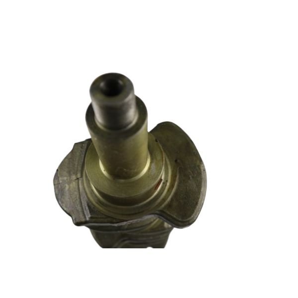 ISUZU NPR 4BC2 CRANKSHAFT(CAST IRON) 5123101610
