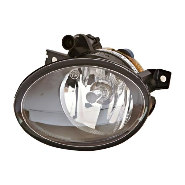 Lumière de brouillard à LED de puissance nominale de 72 watts pour Mercedes Sprinter W907 W910 Position avant 12V Numéro OE 9109062600 9109062500