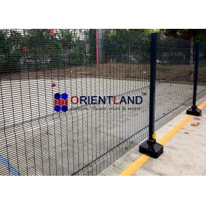 Wire Mesh Fence