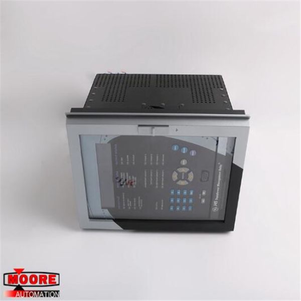 745-W2-P5-G5-HI-A-L-R-E-H GE Transformer Relay