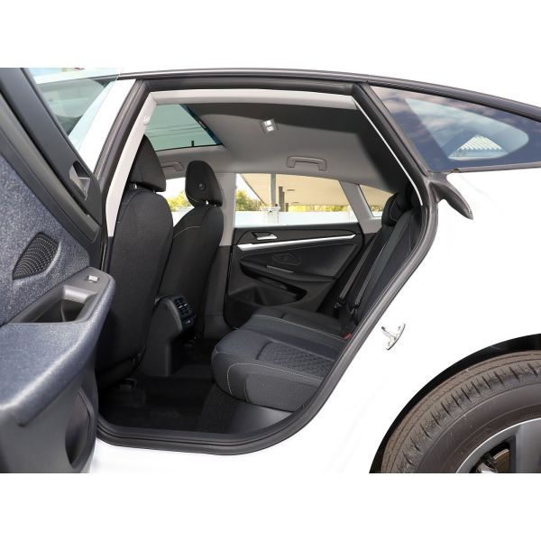 2024 Volkswagen Lamando L Hatchback 1.2T/1.4T Compact 5-Door 5-Seater Petrol Car Made