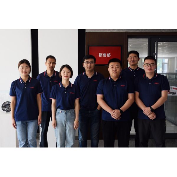 Weifang Airui Brake Systems Co., Ltd.