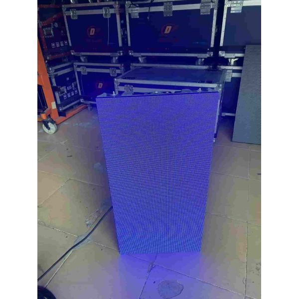 5000nits P3.91 Outdoor Rental LED Display IP65 Waterproof LED Stage Rental Screen Gloshine