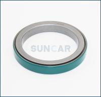320/03119 Seal Front Oil For JCB Crankshaft 3CX 4CX 3D 3DX 1400B 1550B 1600B 1700B 214 215 216 217