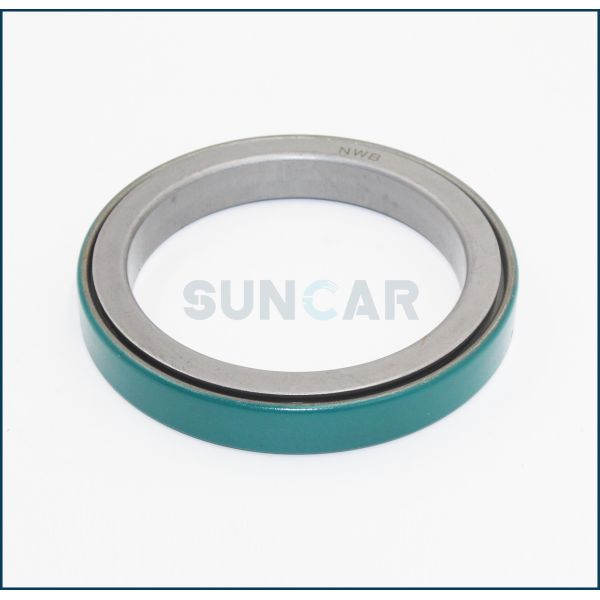 320/03119 Aceite para el frente del sello para el cigüeñal JCB 3CX 4CX 3D 3DX 1400B 1550B 1600B 1700B 214 215 216 217