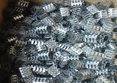 Large Throughout Metal Random Packing VSP Rings Strong Resistance To Chemical Corrosion