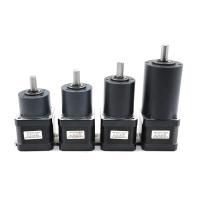 MOTOR SEM CARCAÇA HETAI 40mm 60mm 80mm 130mm