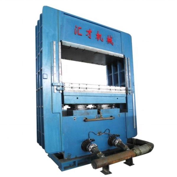 Boost Your Business with HUICAI's Tire Inner Tubes Making Machine/Crumb Rubber Machinery