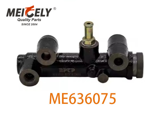 ME636075 26671545 OEM Metal Auto Parts Clutch Master Cylinder For Mitsubish