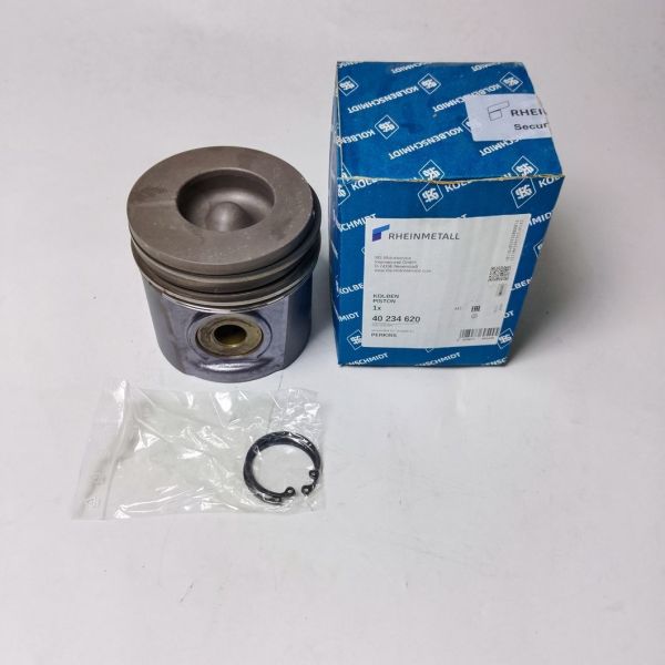 Diesel Engine Piston 4115P017 40234620