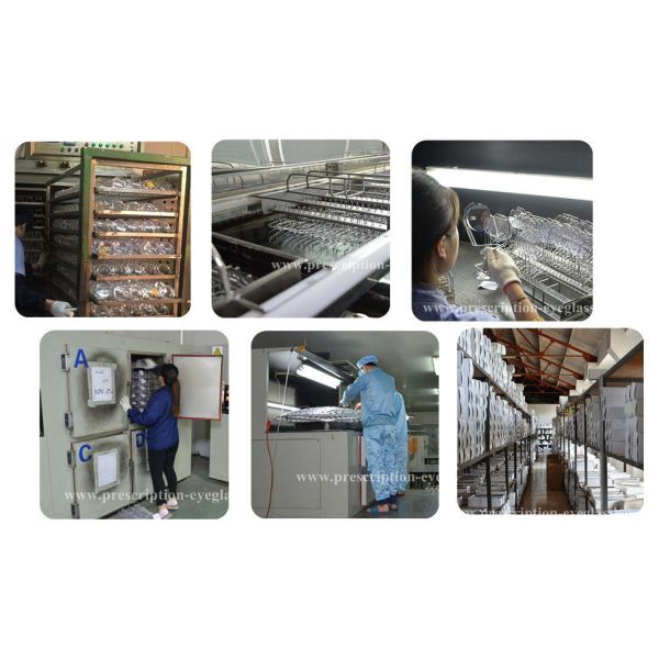 Prescription AR Coated Lenses , 1.56 Gray / Brown Photochromic Lenses Multifocal Vision