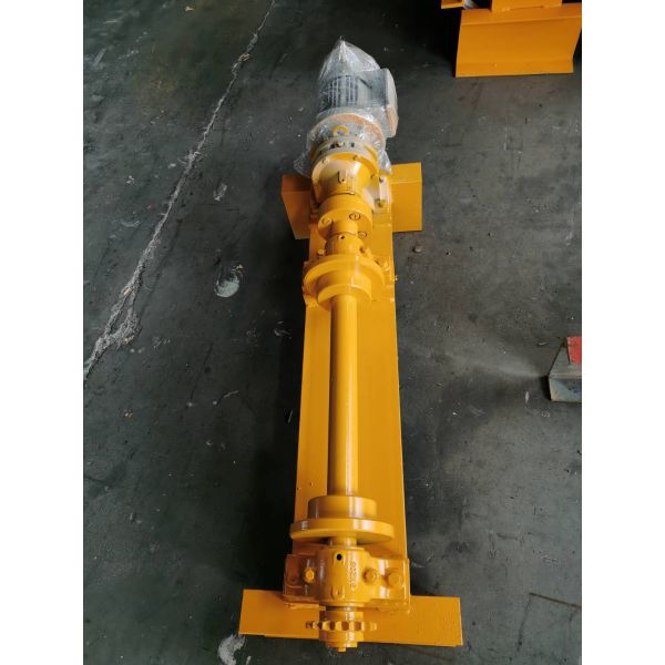 проводник транспортера 0.37Kw L1415mm бортовой для транспортирует линию